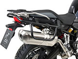 テールガード F800GS カスタム パーツ