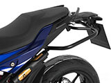 ヘプコ&ベッカー テールガード F900R カスタムパーツ