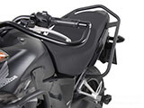 ヘプコ&ベッカー リアプロテクションバー CB500X / 400X / CBR400R / CBR500R / CB400F / CB500F カスタムパーツ