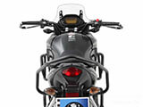 ヘプコ&ベッカー リアプロテクションバー CB500X / 400X / CBR400R / CBR500R / CB400F / CB500F カスタムパーツ