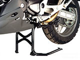 ヘプコ&ベッカー センタースタンド HONDA XL1000V Varadero カスタム パーツ