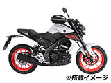 MT-125カスタムパーツ