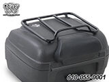 ヘプコ&ベッカーJunior用オプション トップケース用 キャリア
