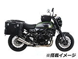 ヘプコ&ベッカー サイドケース Gobi / ゴビ