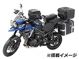 ヘプコ&ベッカー トップケース Gobi / ゴビ