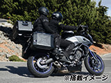 ヘプコ&ベッカー トップケース Xplorer / エクスプローラー TC45