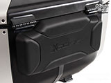 ヘプコ&ベッカー トップケース Xcore / エックスコア TC40