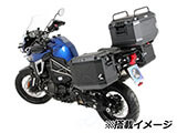 へプコ&ベッカー サイドケース エクスプローラー Xplorer 40 / 30