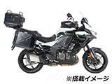 ヘプコ&ベッカー トップケース Xplorer / エクスプローラー TC45