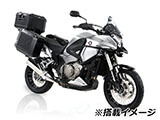 Extender Fender / エクステンダーフェンダー KTM 890 Adventure / 790 Adventure