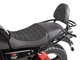 ヘプコ&ベッカー シーシーバー with リアラック V7 Stone/Special/Sport カスタム パーツ