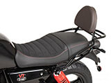 ヘプコ&ベッカー シーシーバー with リアラック V7 Stone/Special/Sport カスタム パーツ