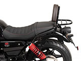 ヘプコ&ベッカー シーシーバー with リアラック V7 Stone/Special/Sport カスタム パーツ