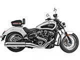 Indian SCOUT / スカウト エンジンガード ヘプコ&ベッカー カスタム パーツ