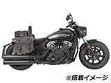 サイドケースホルダー Slim / スリム Indian SCOUT / スカウト ツーリング カスタム パーツ