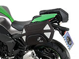 ヘプコ&ベッカー C-Bow Kawasaki Z1000 / Z750 ツーリングカスタムパーツ