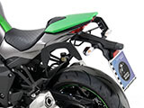 ヘプコ&ベッカー C-Bow Kawasaki Z1000 / Z750 ツーリングカスタムパーツ
