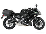 Z650 Ninja650カスタムパーツ