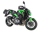 ヘプコ&ベッカー C-Bow Kawasaki Z900 ('17-) カスタムパーツ