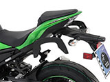 ヘプコ&ベッカー C-Bow Z900 カスタムパーツ