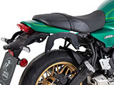 ヘプコ&ベッカー C-Bow Z650RS カスタム パーツ