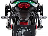 ヘプコ&ベッカー C-Bow Z650RS カスタム パーツ