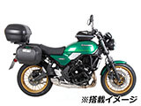 ヘプコ&ベッカー C-Bow Z650RS カスタム パーツ