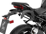 ヘプコ&ベッカー C-Bow Z900 カスタム パーツ