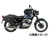 ヘプコ&ベッカー C-Bow W230 / メグロ S1 カスタム パーツ