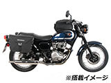 ヘプコ&ベッカー C-Bow W230 / メグロ S1 カスタム パーツ