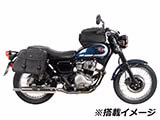 ヘプコ&ベッカー C-Bow W230 / メグロ S1 カスタム パーツ