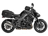 ヘプコ&ベッカー Kawasaki Z1100/SE ('26-) トップケース、サイドケース、エンジンガードなど　ラインナップ