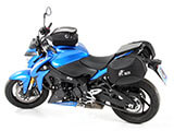 ヘプコ&ベッカー C-Bow GSX-S 1000 / GSX-S 1000F カスタムパーツ