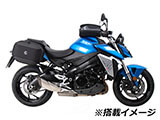 ヘプコ&ベッカー C-Bow GSX-S 1000 / GSX-S 1000F カスタムパーツ