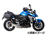 ヘプコ&ベッカー C-Bow GSX-S 1000 / GSX-S 1000F カスタムパーツ