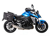 GSX-S1000/Fカスタムパーツ