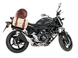 SV650カスタムパーツ