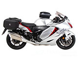 Hayabusa / 隼 GSX1300R ('21-)カスタムパーツ