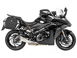 GSX-S1000GTカスタムパーツ