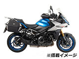 ヘプコ&ベッカー C-Bow SUZUKI GSX-S1000GX カスタム パーツ