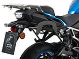 ヘプコ&ベッカー C-Bow SUZUKI GSX-S1000GX カスタム パーツ