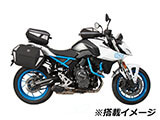 ヘプコ&ベッカー C-Bow GSX-8S カスタム パーツ