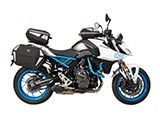 GSX-8Sカスタムパーツ