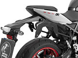 ヘプコ&ベッカー C-Bow GSX-8R カスタム パーツ