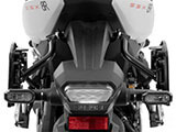 ヘプコ&ベッカー C-Bow GSX-8R カスタム パーツ