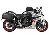 GSX-8Rカスタムパーツ