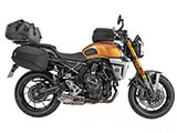 GSX-8T / GSX-8TT リアキャリア Smartrack / スマートラック ヘプコ&ベッカー カスタム パーツ