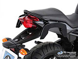 ヘプコ&ベッカー C-Bow YAMAHA XJ6 Diversion カスタムパーツ