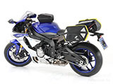 ヘプコ&ベッカー C-Bow Yamaha YZF-R1 カスタムパーツ