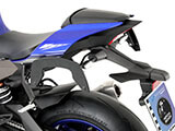 ヘプコ&ベッカー C-Bow Yamaha YZF-R1 カスタムパーツ